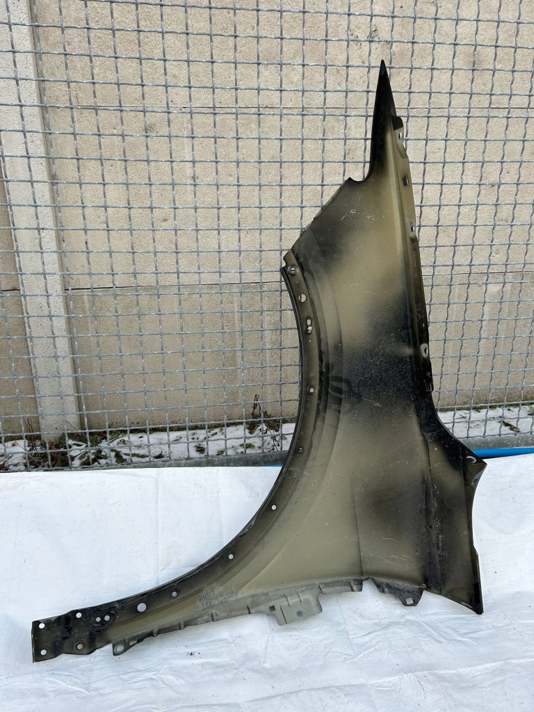 Audi q4 e-tron 89a 21- крило правий перед Зі Шроту