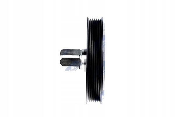 Шкив коленчатого вала коленчатого opel eng.1.4 1.4t adam 12- astra 09- mokka Киев