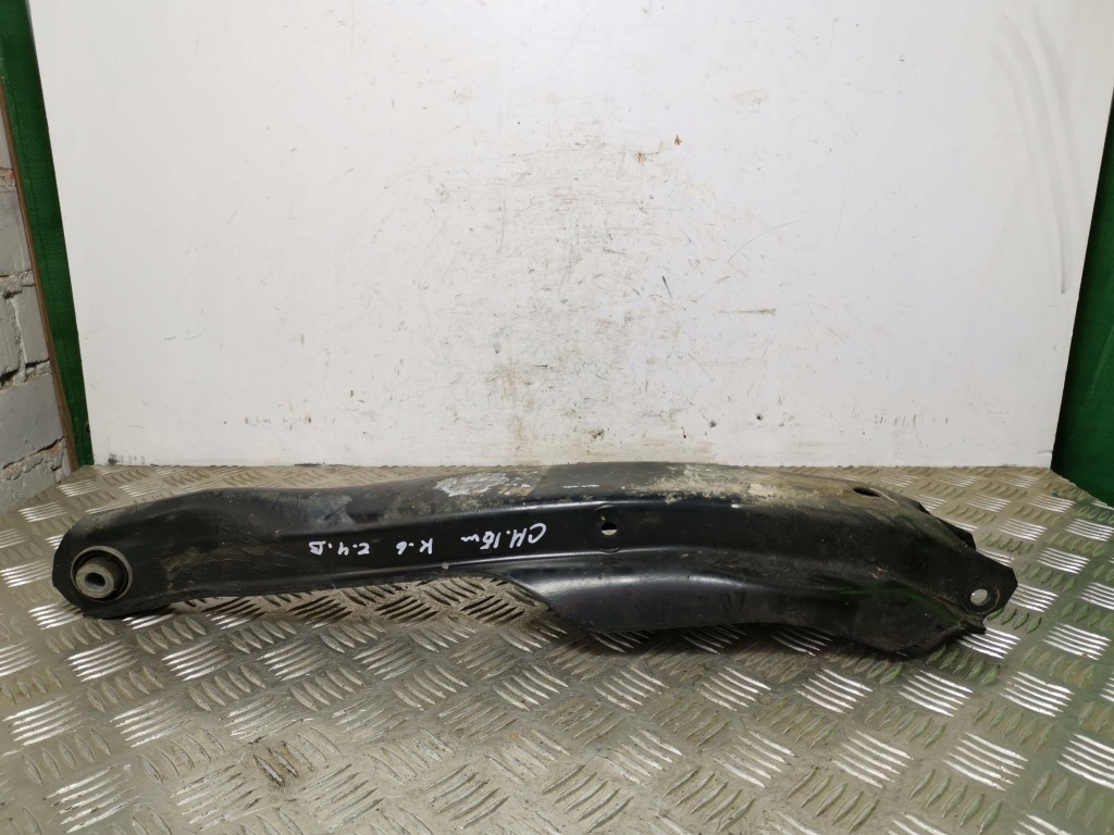 фото №1, 2016 jeep cherokee рычаг задний 68157897ae