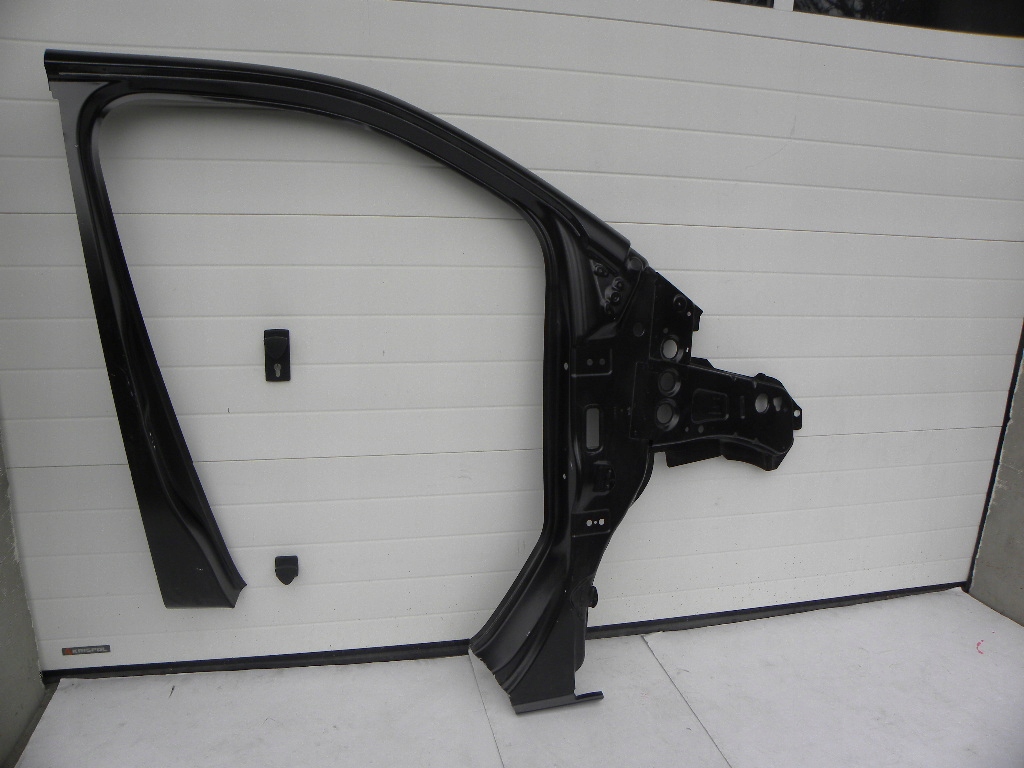 фото №1, Citroen jumpy iii-peugeot expert iii поріг права сторона