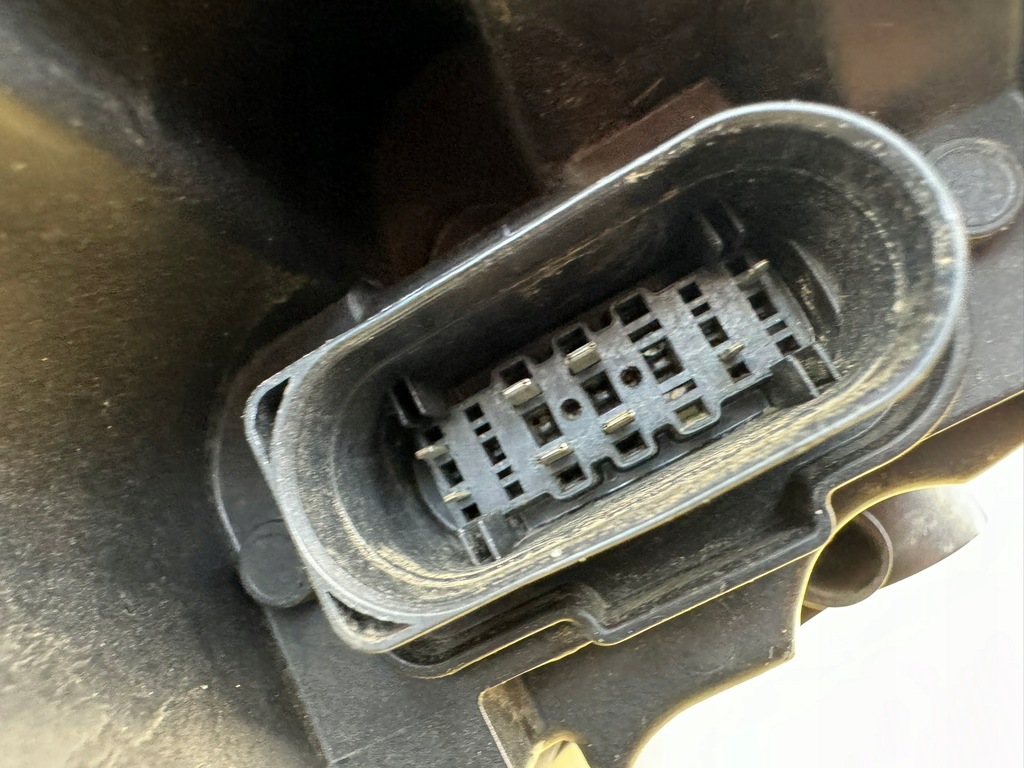 фото №14, Skoda scala 19r- лампа левая передняя левый перед 657941015a