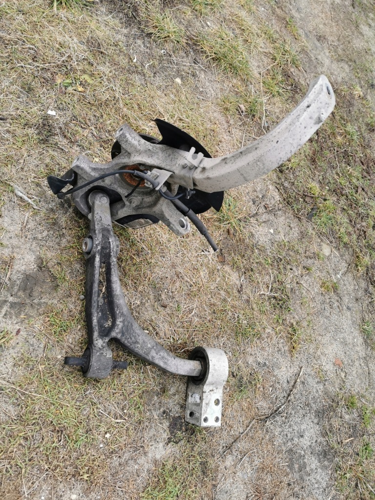 фото №1, Рычаг перед передний поворотный кулак alfa 159 brera w-wa