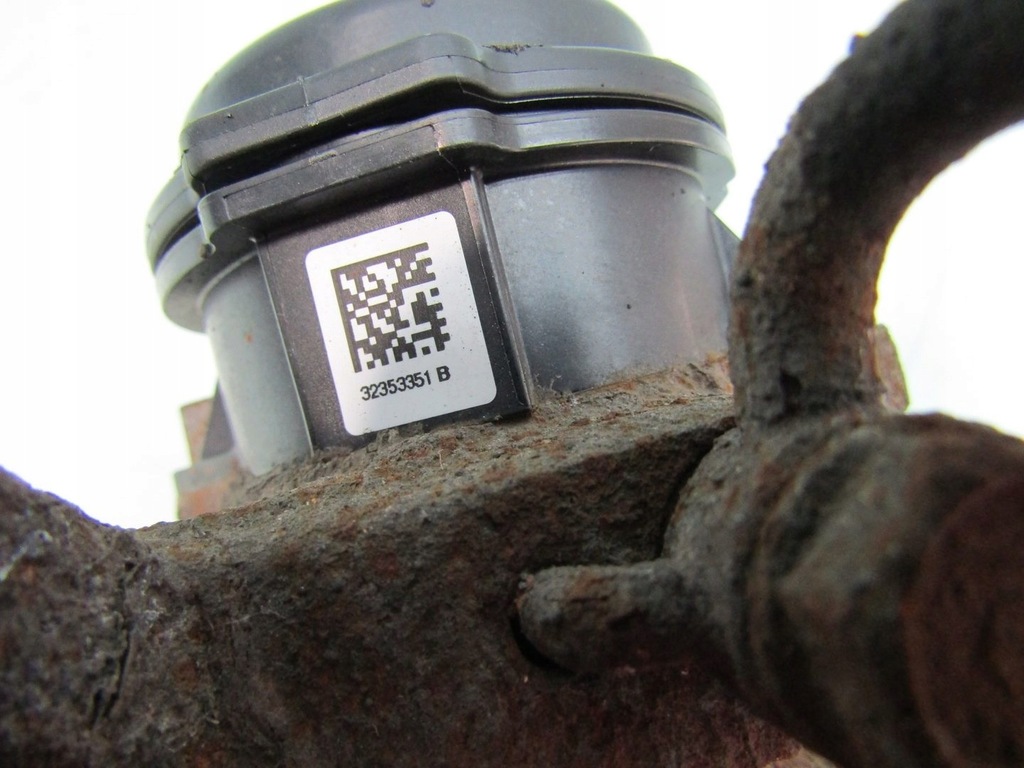 фото №7, Hr-v ii 1.5 18r супорт правий задній задня гальмівний