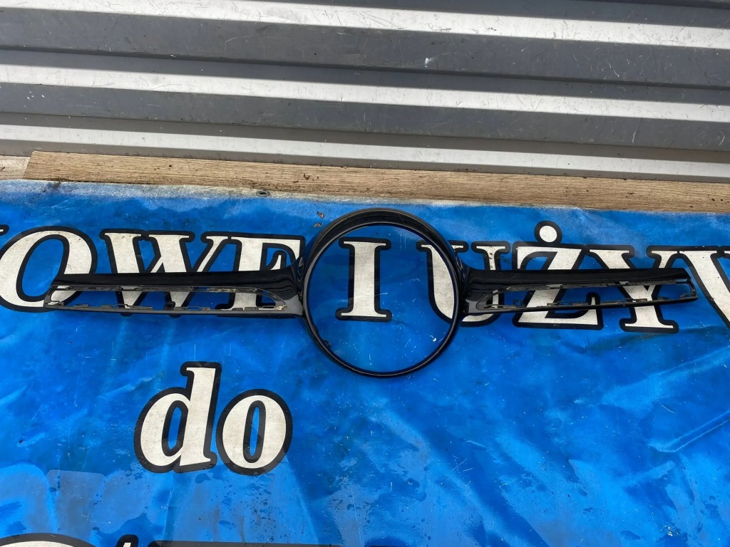 Купить Mercedes gle 167 решётка радиатора решётка радиатора 1678886200