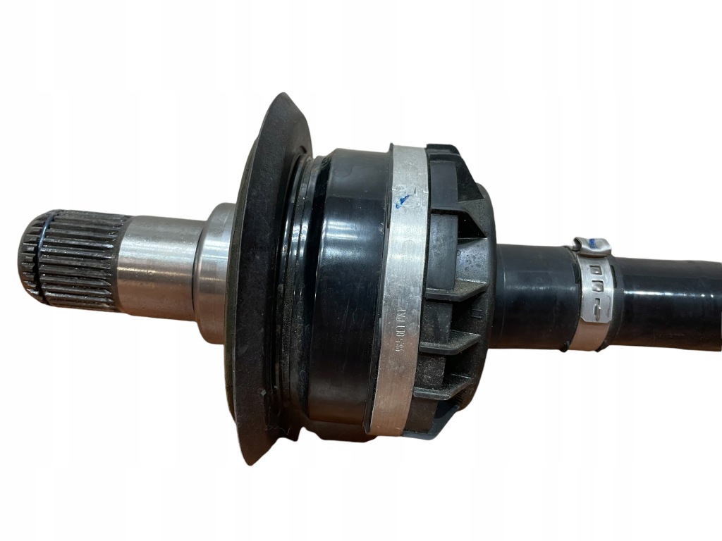 фото №4, Bmw оригинальный номер 8689553 приводной вал задняя