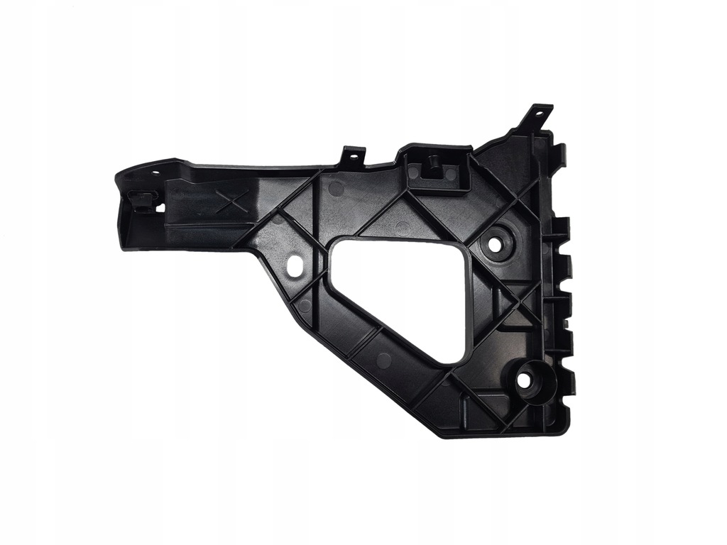 фото №9, Кронштейн напрямна бампера передній правий | audi a6 c6 allroad 4f0807228b