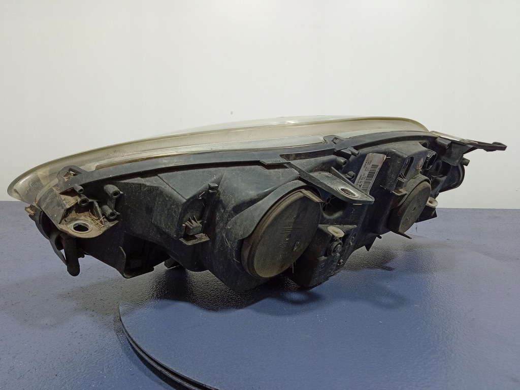 фото №5, Fiat croma ii lift 08- фара правый лампа eu 51816980