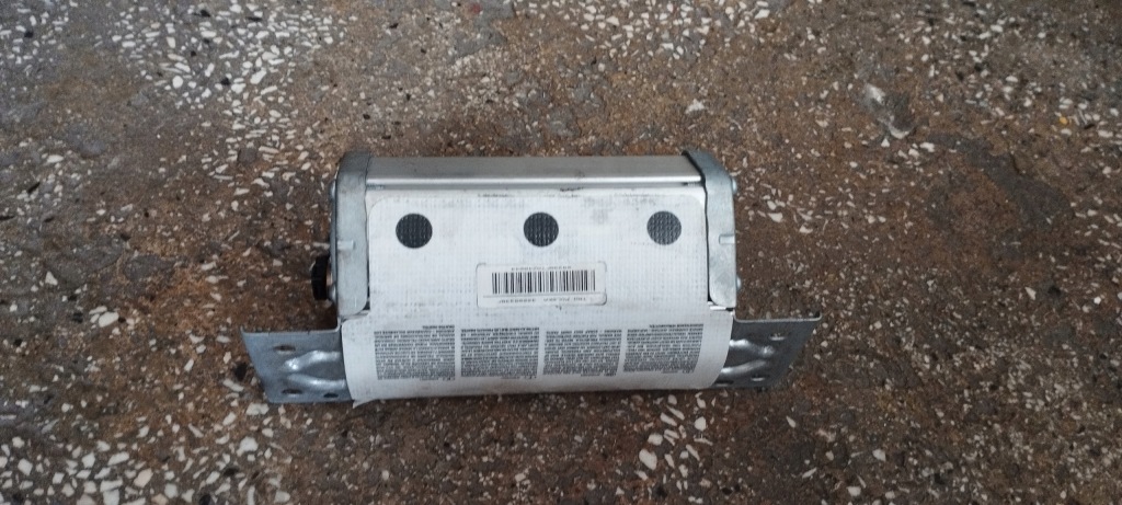 фото №1, Подушка безпеки подушка пасажира bmw e87 e90