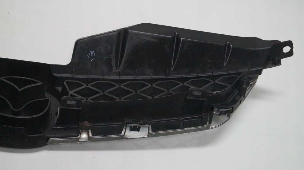 фото №12, Решётка радиатора решётка радиатора mazda 5