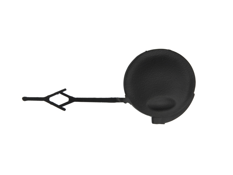 фото №1, Заглушка фаркоп буксировочный перед opel meriva a