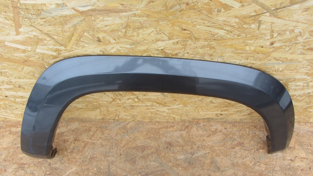 фото №5, Задня права молдинг крила toyota tacoma 2015-