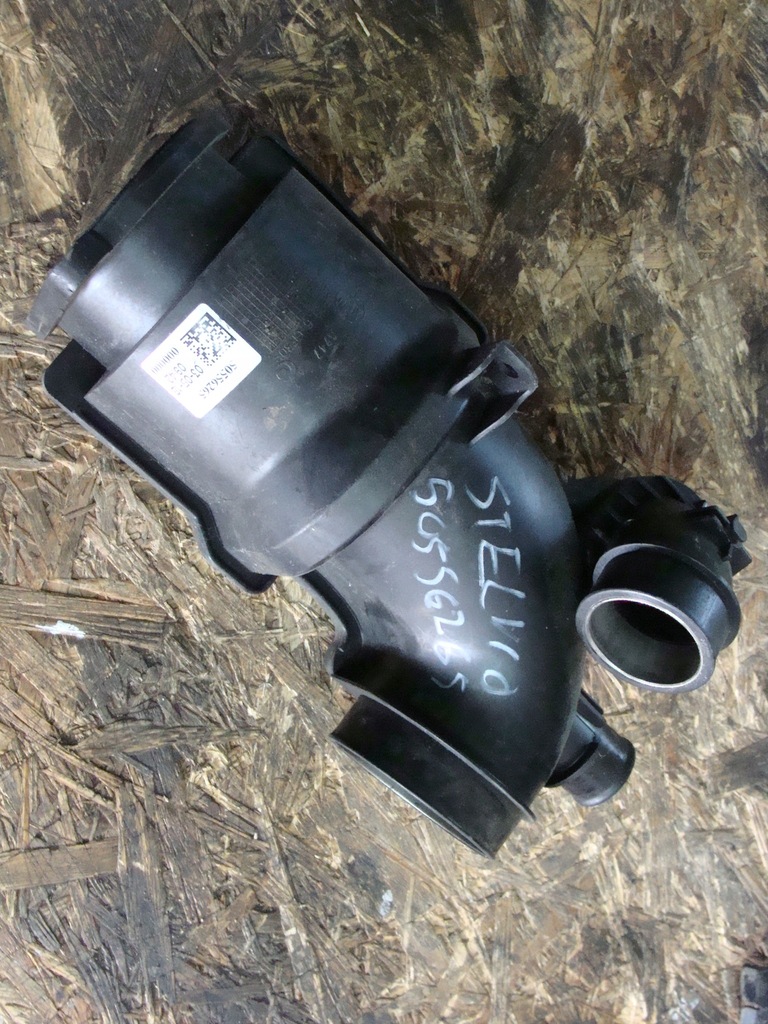 фото №1, Wąż труба воздуха alfa romeo stelvio 50556265