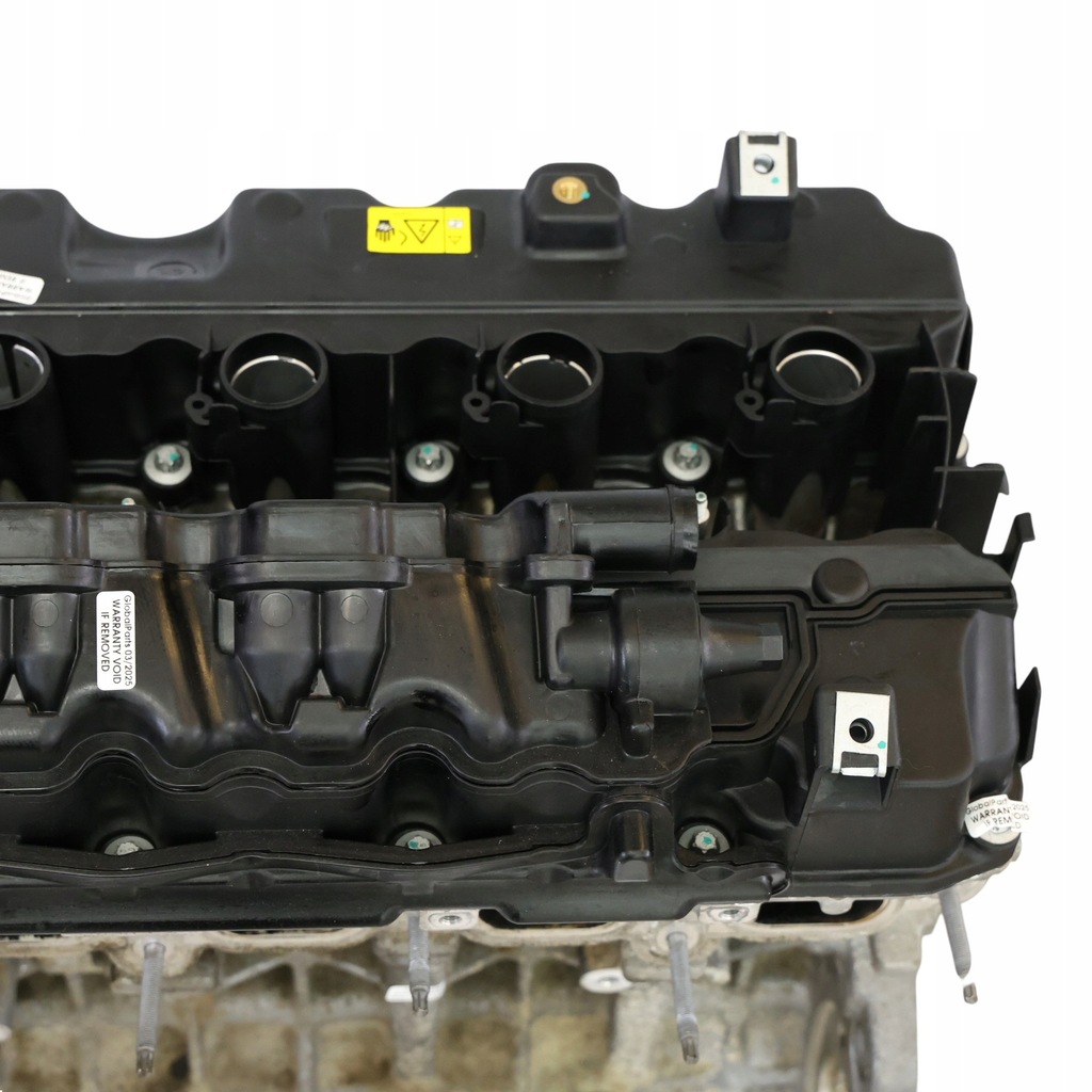 фото №15, Bmw e90 e91 e92 e93 двигун 335i n54 n54b30a 306 km