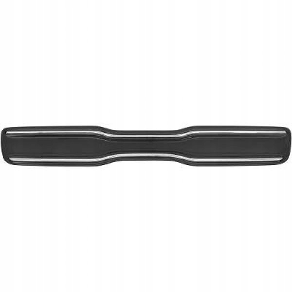 фото №1, Решётка радиатора бампера kia soul 16-19