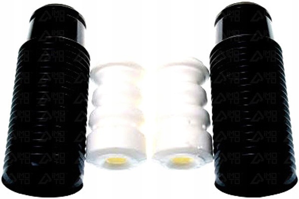 фото №2, Denckermann защита отбойники амортизатора задняя mazda 3