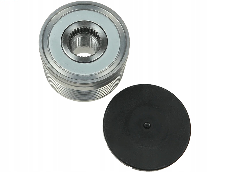 фото №2, Сцепление генератора as-pl afp6002