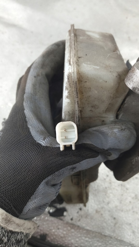 фото №5, Насос тормозная volvo v50 03.3508-86551