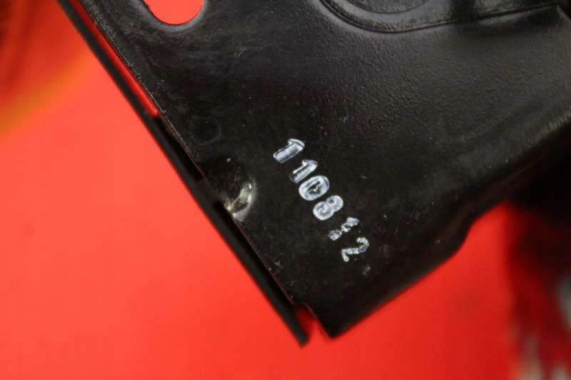 фото №7, Замок правого створки верхний opel vivaro a 1 i 01-06