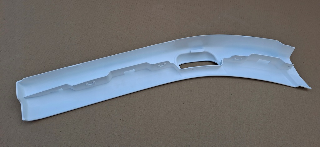 фото №15, Scania r s молдинг крила підкрилок права 2297984