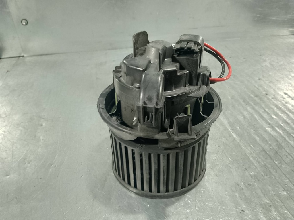 фото №1, Вентилятор обдув, повітродувка peugeot 508 gt line t1013000e 1.6 bluehdi