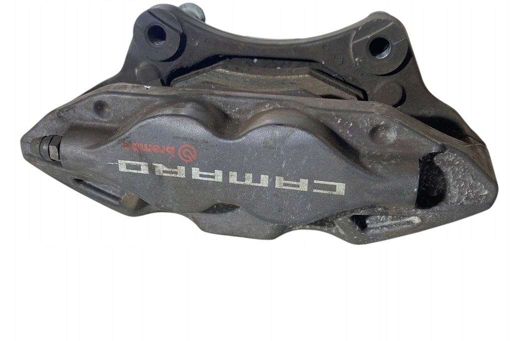 фото №6, Супорт гальмівний задній лівий chevrolet camaro 23399521 6.2l бензиновий 2021