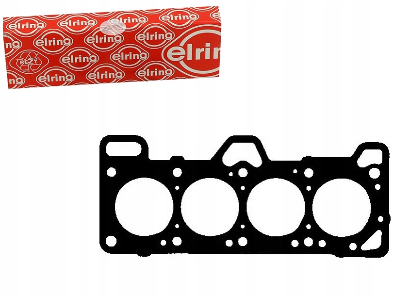фото №1, Elring 135.440 прокладка, головка цилиндров