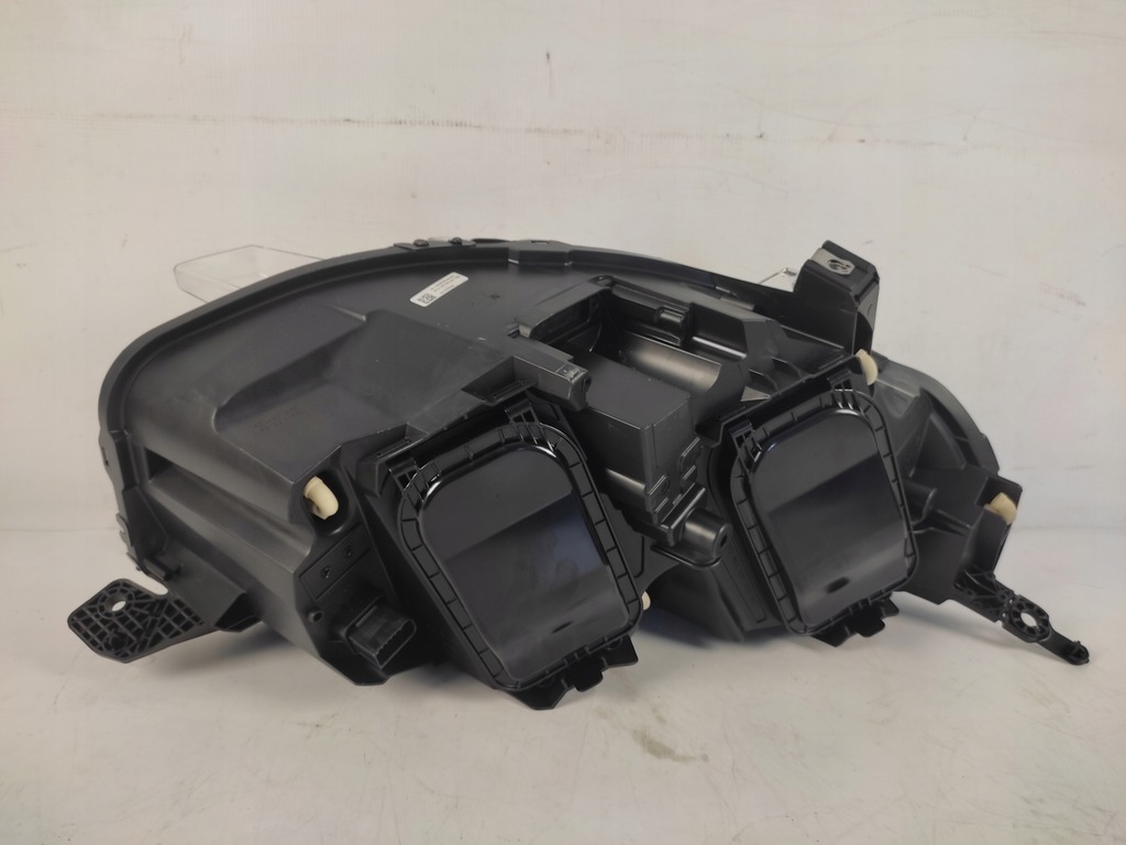 фото №7, Vivaro c jumpy iii zafira d лампа ліва передня перед звичайна 2016- 2019-