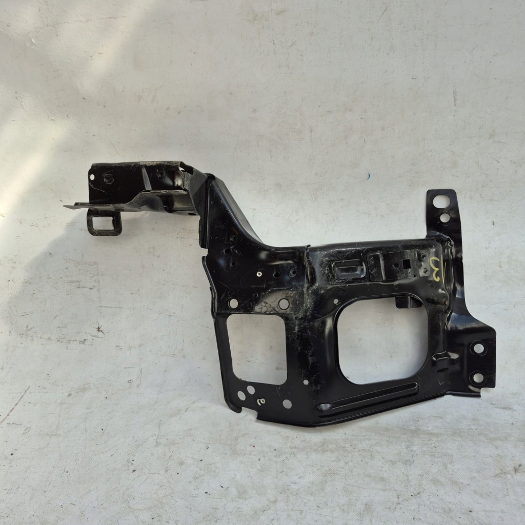 Купить Opel adam 12-19 усилитель поперечина панель фары левый перед