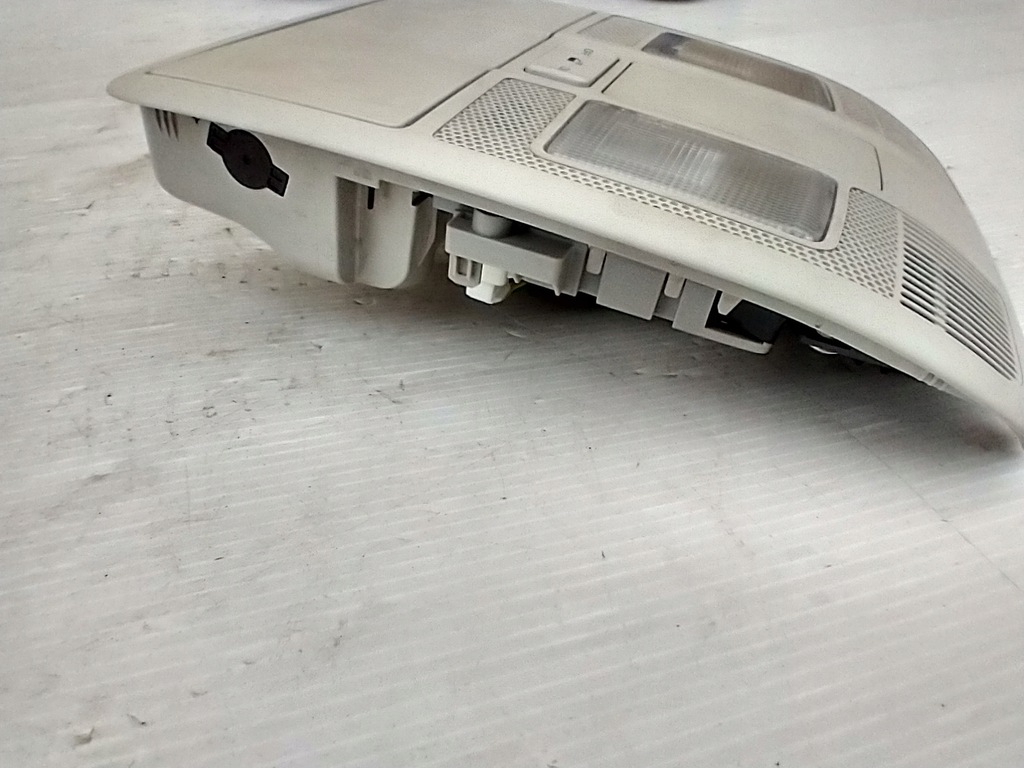 фото №8, Mazda cx-5 i ke 6 iii gj лампа стельовий салону кабіни kd49-69971