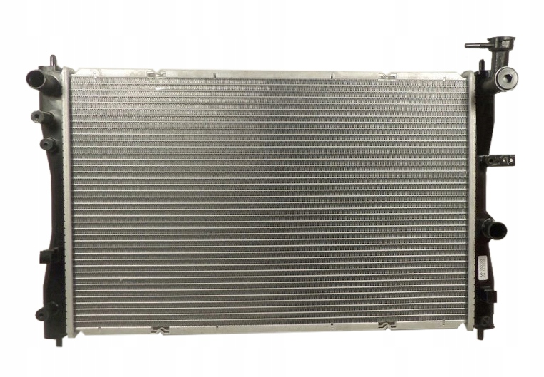 фото №1, Радиатор wody mitsubishi colt 2004-2012 nowe