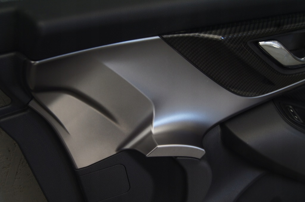 фото №13, Subaru xv ii crosstrek ii обшивка двері правий перед