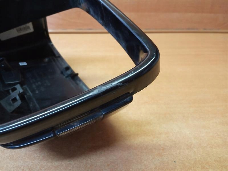 фото №4, Корпус защита зеркало левая mercedes gls x166