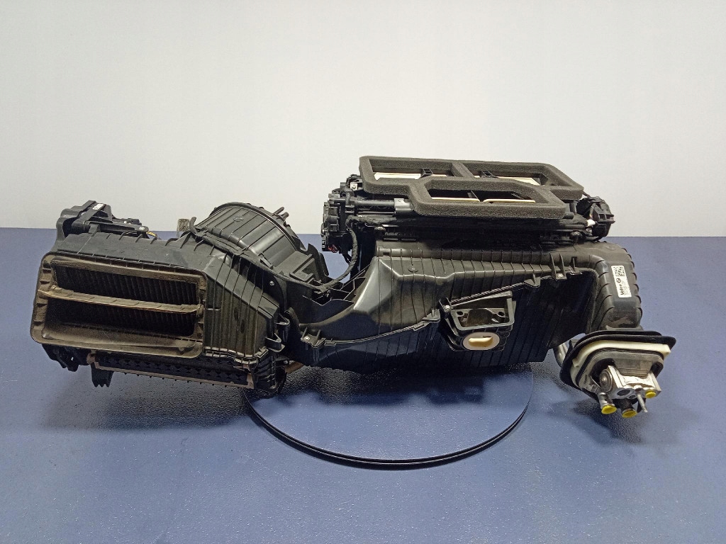 Bmw 3 g20 g21 18- 2.0 258km обігрівач europa 7942092 в Україні