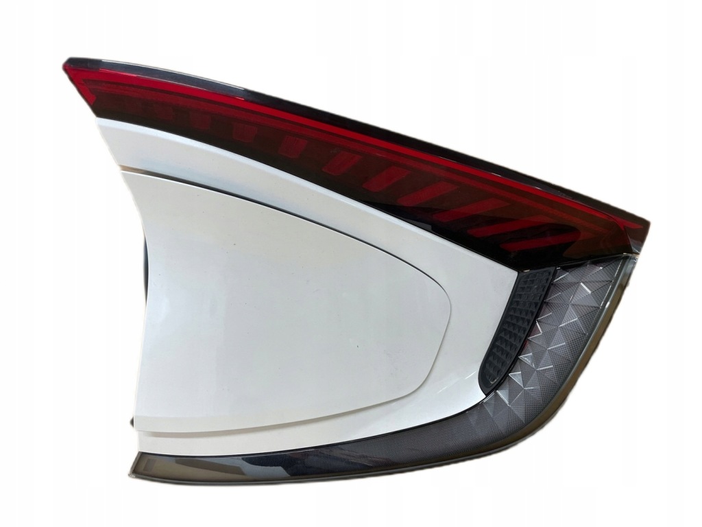 фото №1, Kia ev6 gt лампа права задня задня комплектна колір swp ідеальний стан