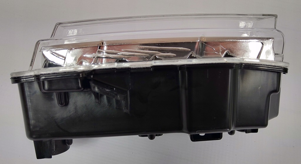 фото №5, Свет лампа led движение dziennej drl pajero iv правая