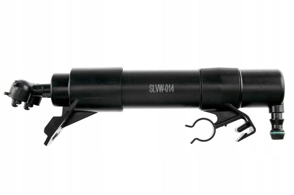 фото №3, Nty омивач фара