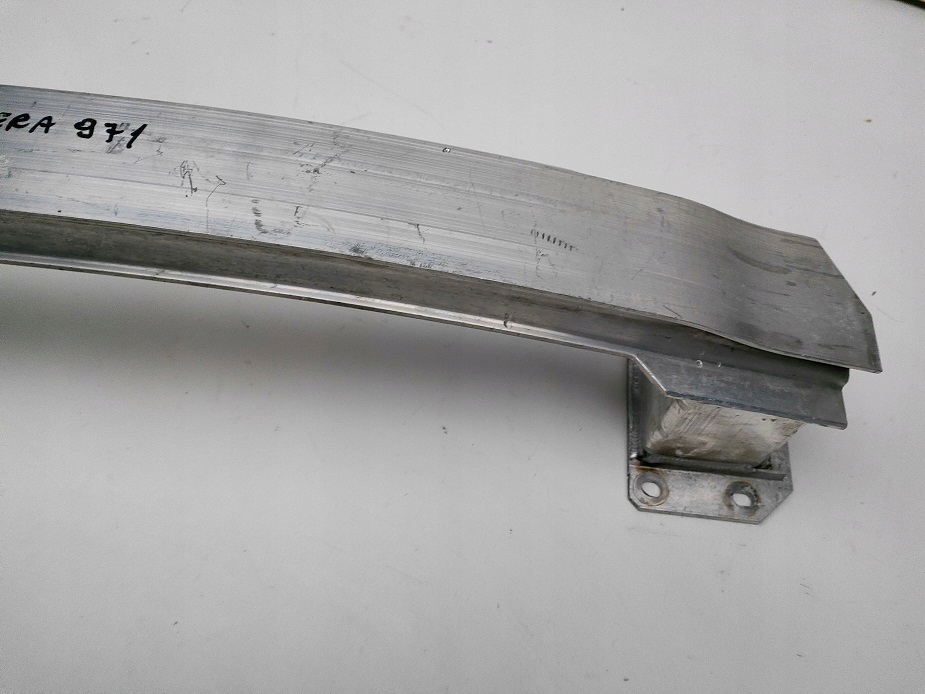 фото №8, Балка бампера задняя 971803184c porsche panamera 971