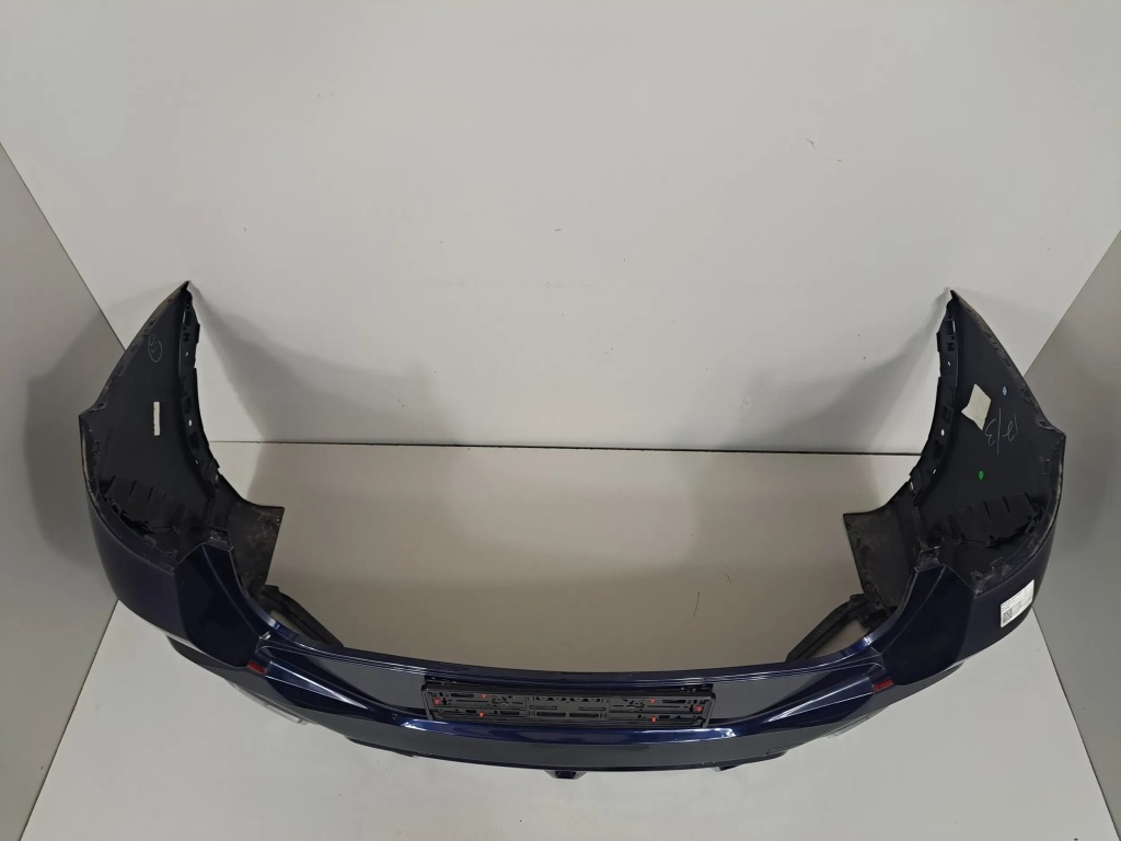 фото №12, Bmw x6 g06 2022 задній бампери