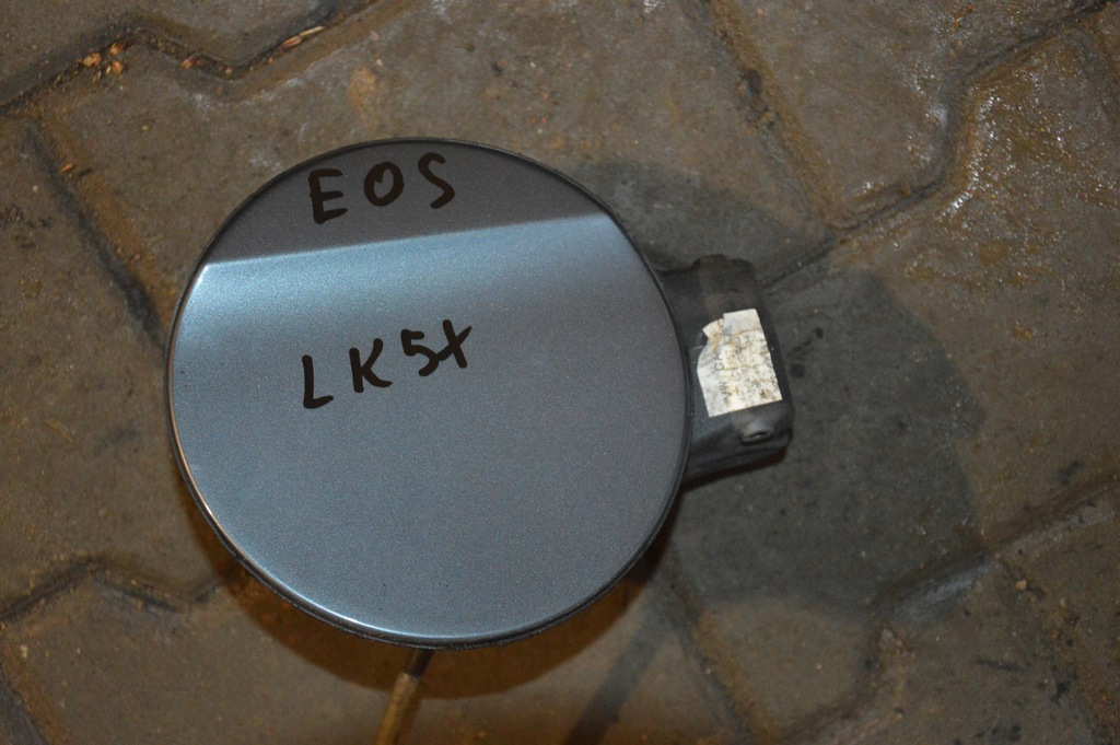 фото №1, Vw eos крышка заливной топлива lk7z