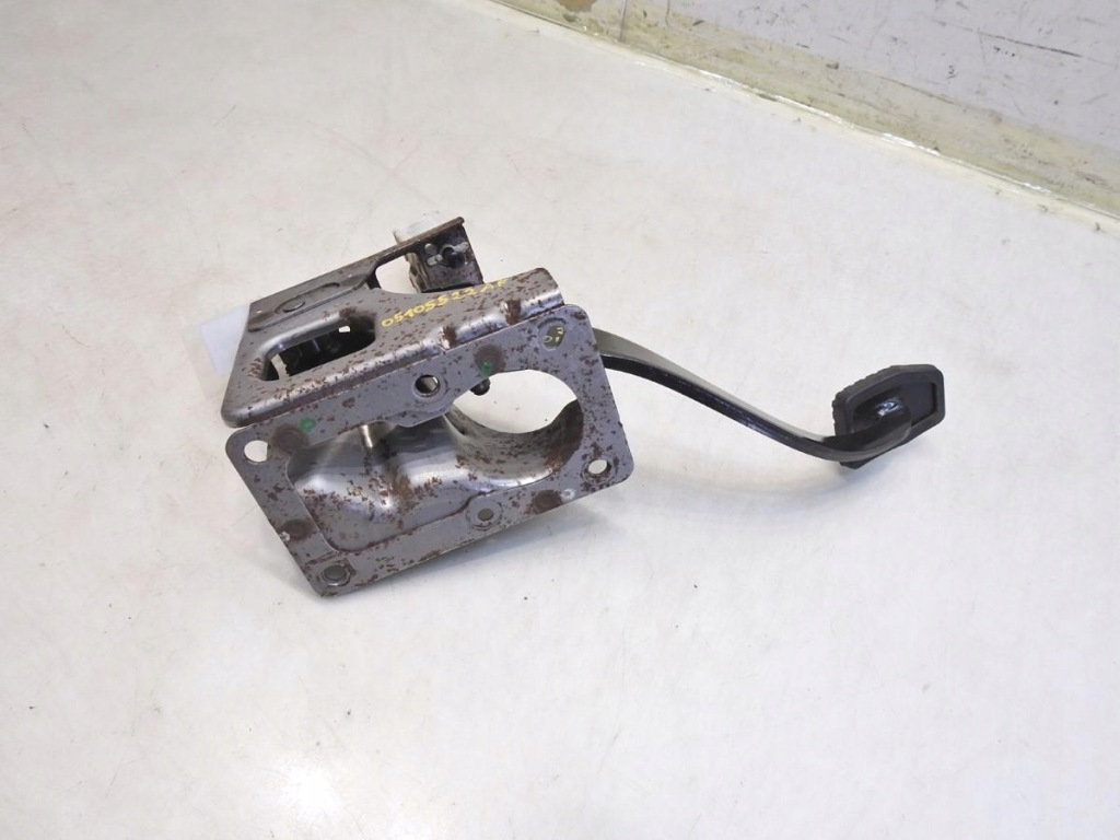 фото №6, Педаль тормоза dodge caliber 2.0 crdi 05105522af