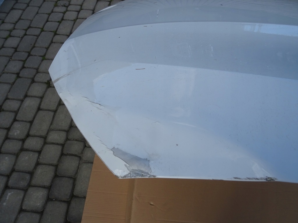 фото №6, Bmw 3 g20 капот оригинал