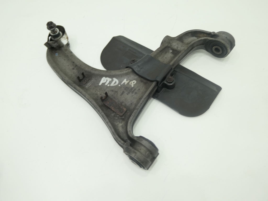 фото №6, Важіль задня правий нижній maserati quattroporte v