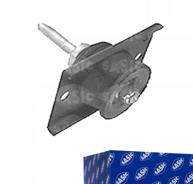 фото №1, Подушка коробки передач renault master ii 2.8 3.0