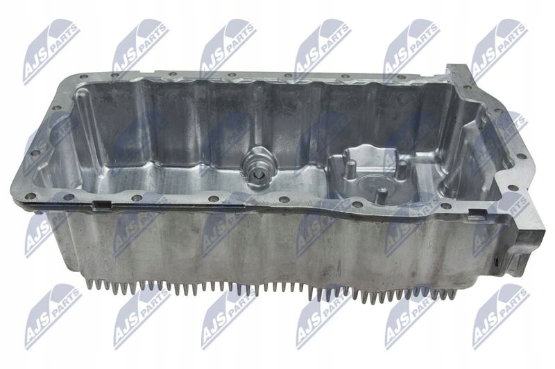 фото №11, Nty bmo-vw-008 поддон масляная