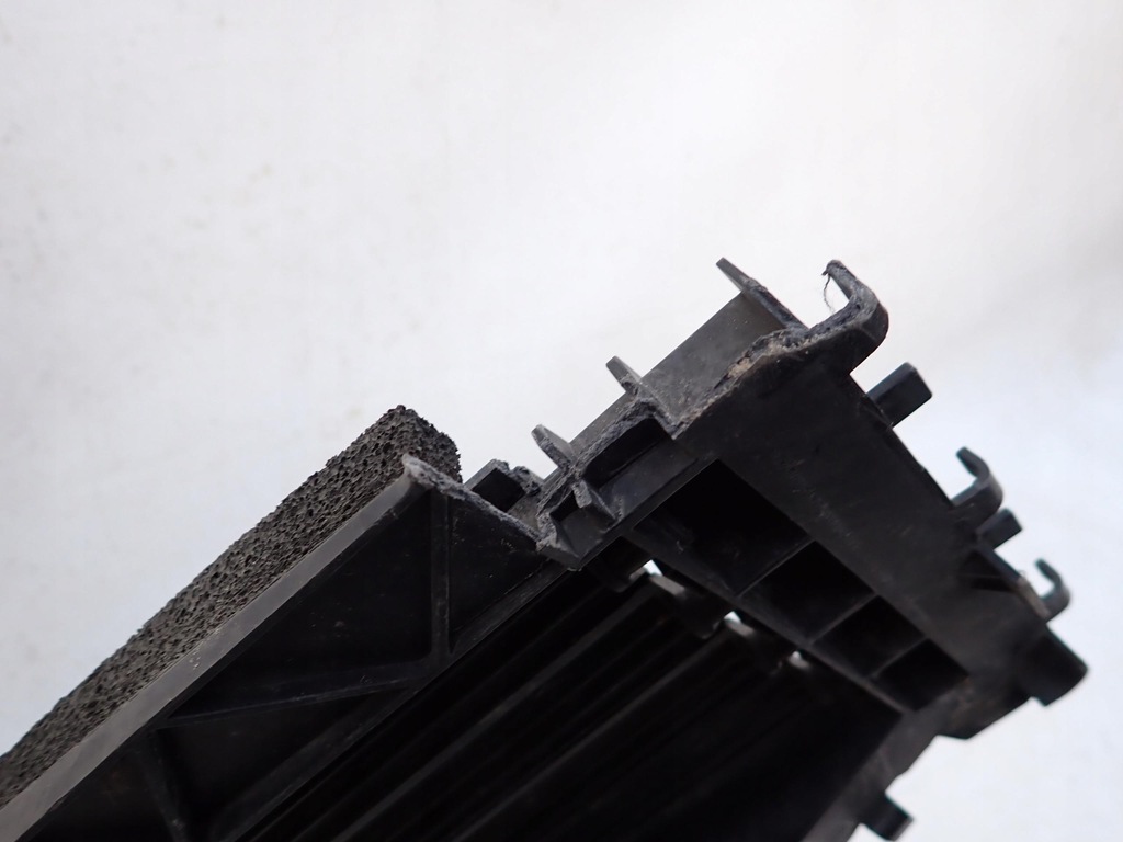 фото №10, Mercedes gla ii 2 h247 19- жалюзі шторка впуск повітропровід повітря