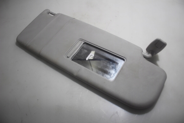 фото №1, Захист сонцезахисна права skoda octavia ii