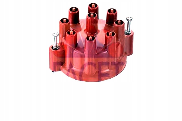 фото №2, Трамблерна кришка розподільник. запалювання mercedes m116 117 s-klasa e