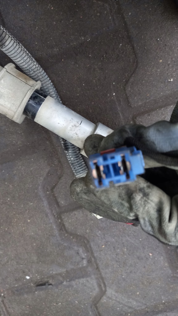 фото №7, Рулевая рейка трансмиссия mitsubishi colt vi 1.3b 06r