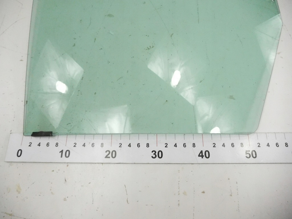 фото №8, Стекло дверь левый задняя fiat croma sw 51733538