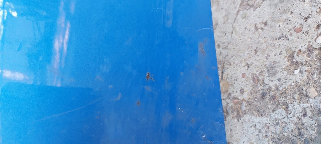 фото №6, Bmw z4 g29 m-pakiet бампер задняя pdc